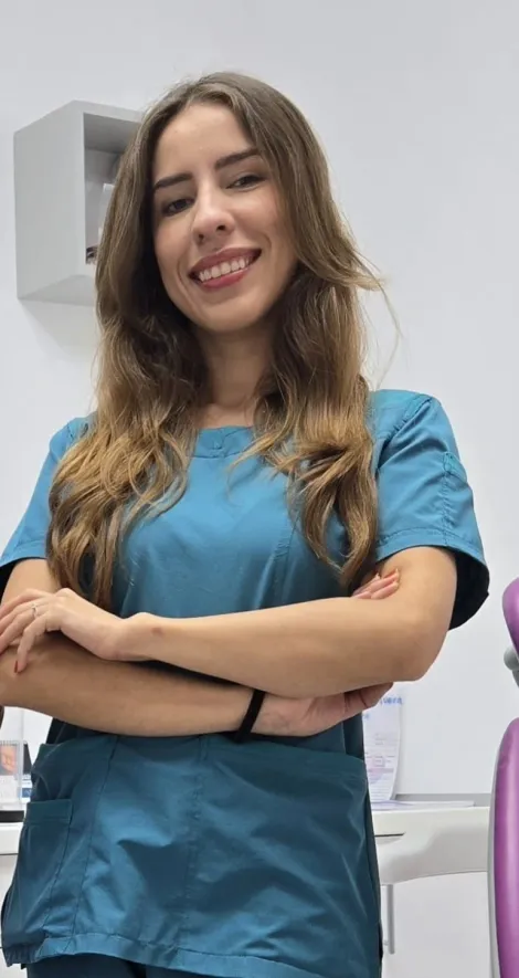 Fernanda Peña